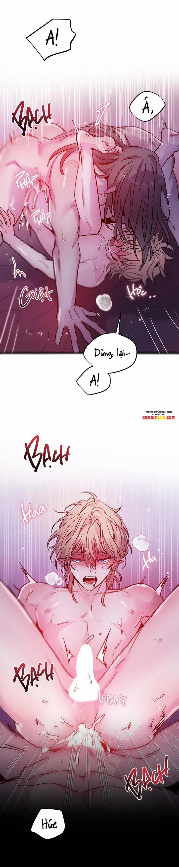 Hắc Vực 21 trang 9