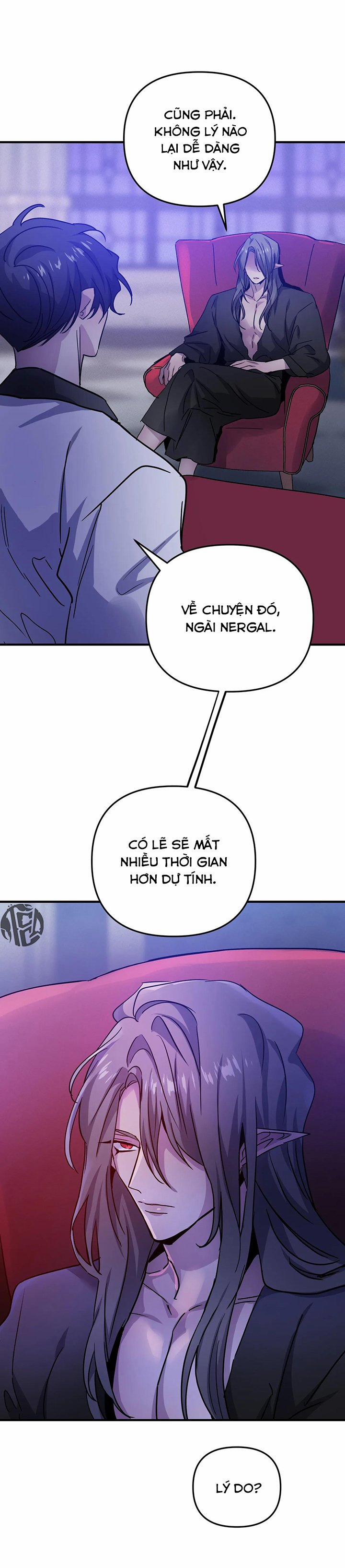 Hắc Vực 22 trang 12