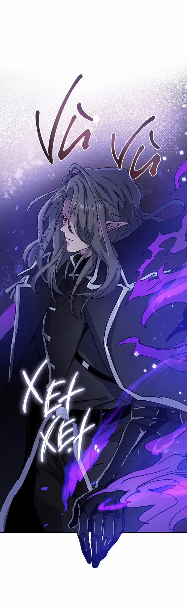 Hắc Vực 22 trang 17