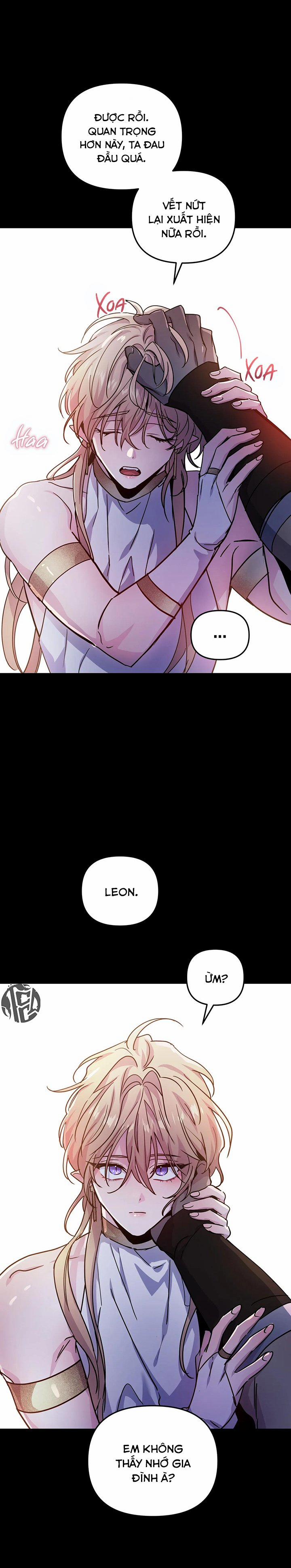 Hắc Vực 22 trang 27