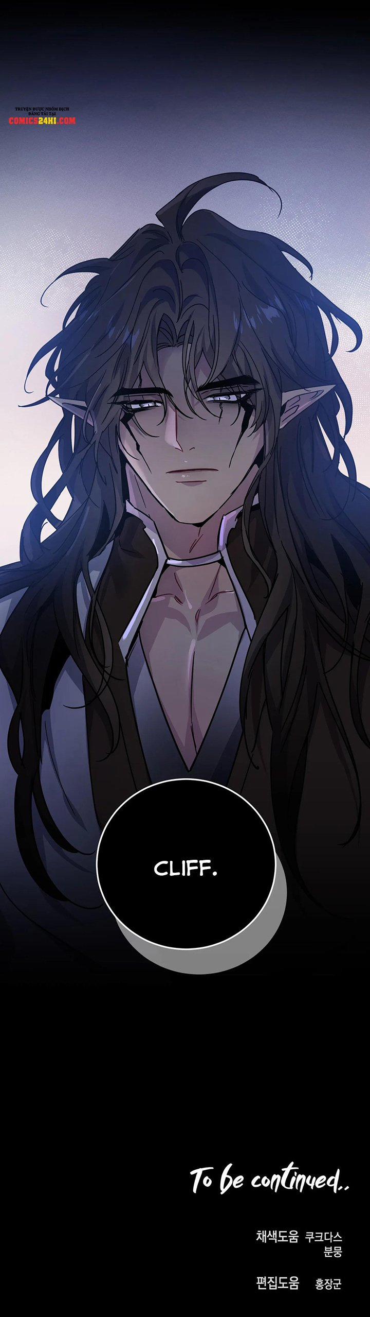 Hắc Vực 22 trang 29