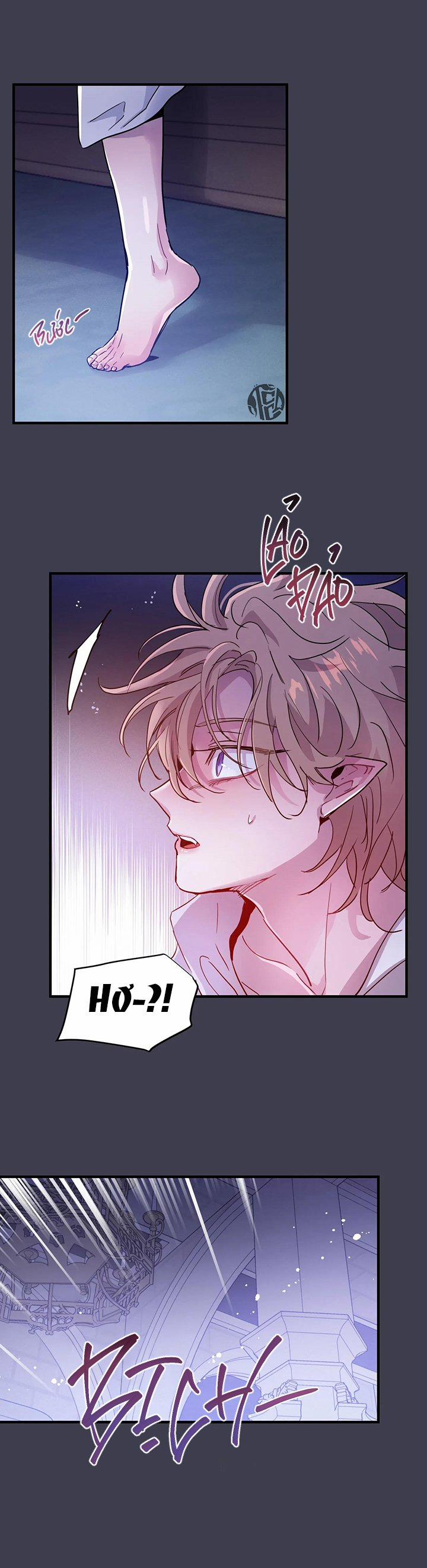 Hắc Vực 24 trang 17