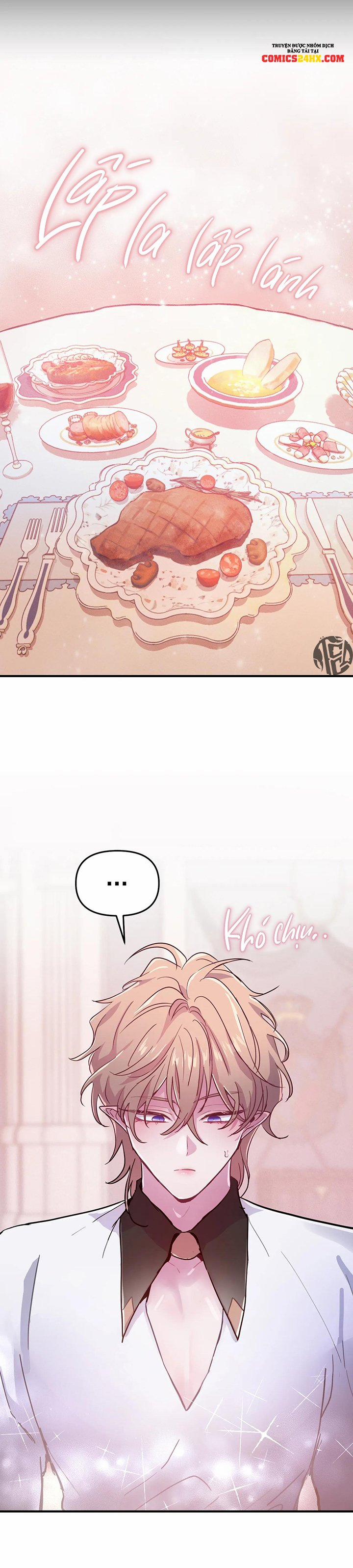 Hắc Vực 24 trang 2