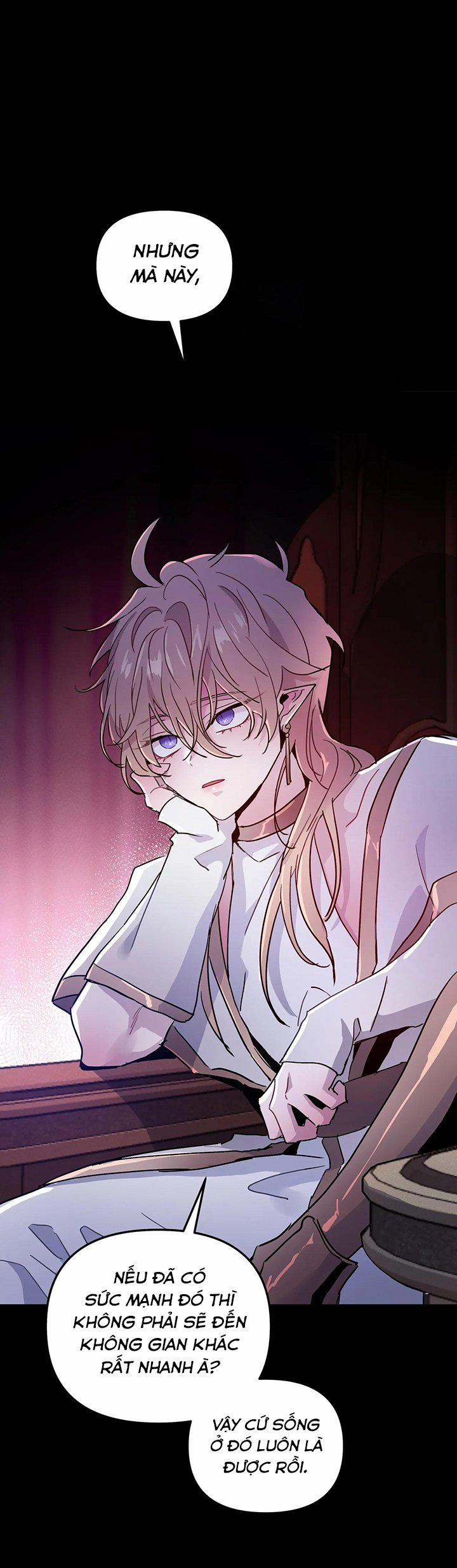 Hắc Vực 24 trang 25