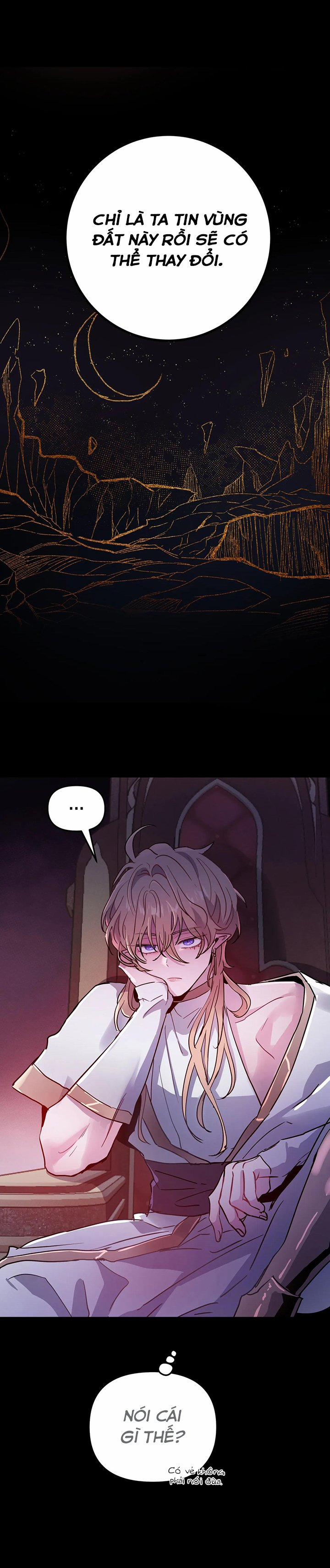 Hắc Vực 24 trang 29