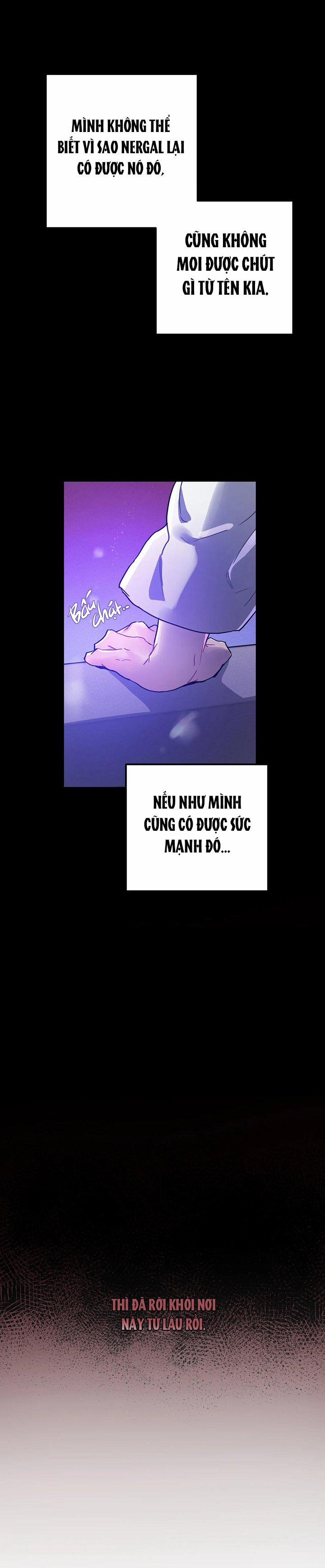 Hắc Vực 24 trang 31