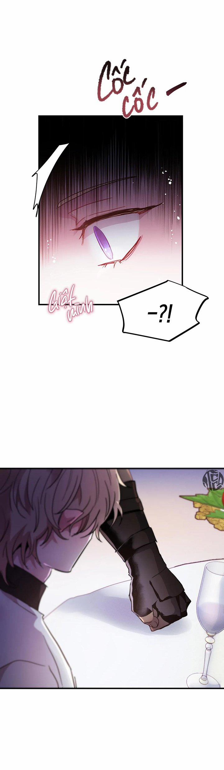 Hắc Vực 24 trang 33