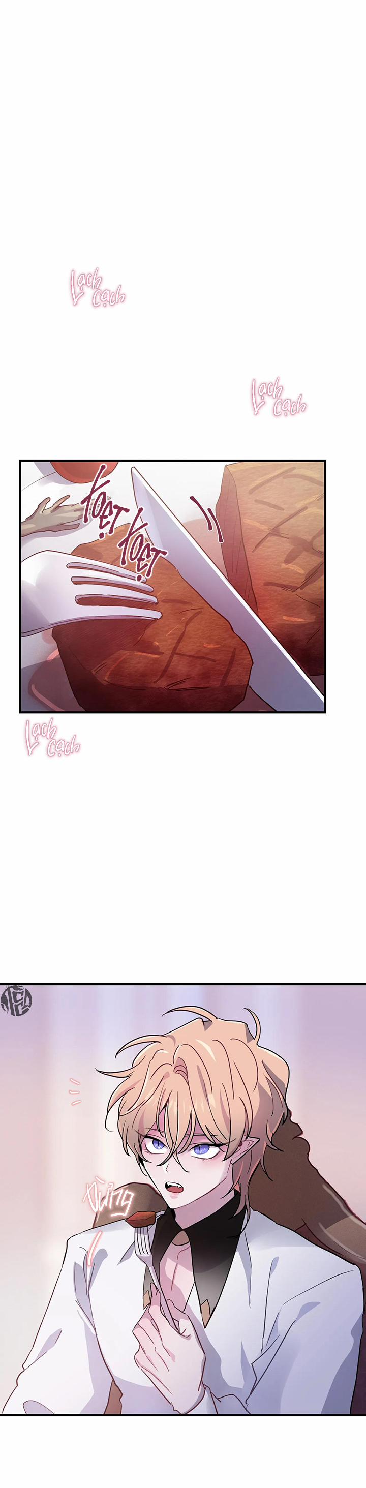 Hắc Vực 24 trang 9