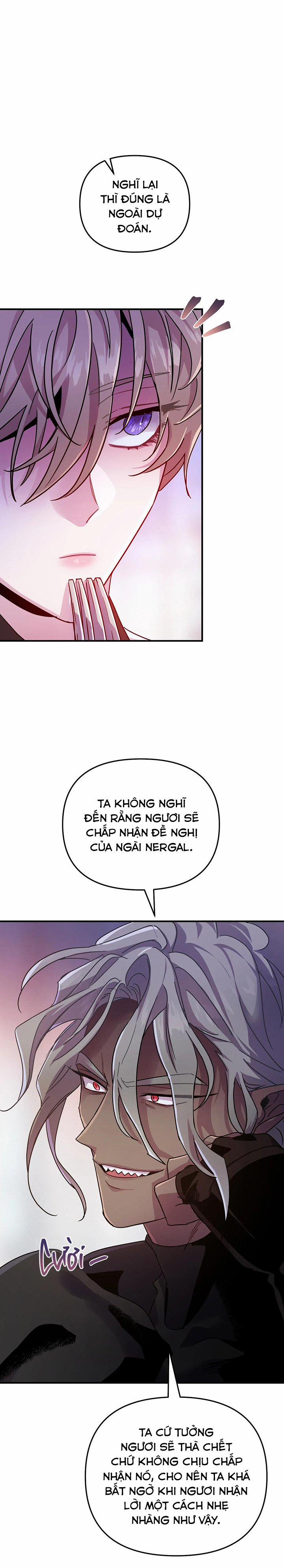 Hắc Vực 25 trang 15