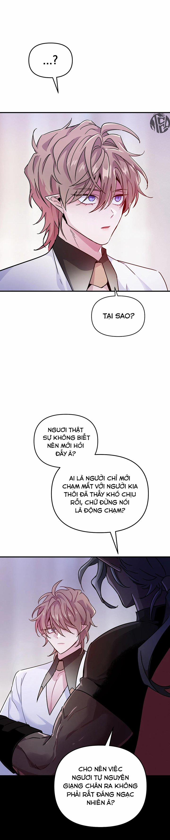 Hắc Vực 25 trang 16