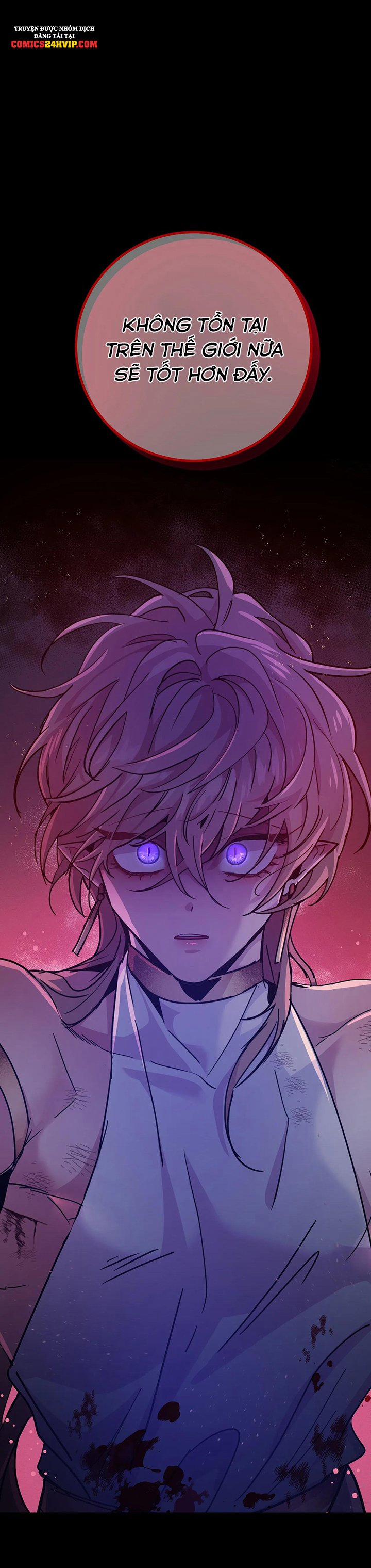 Hắc Vực 26 trang 13