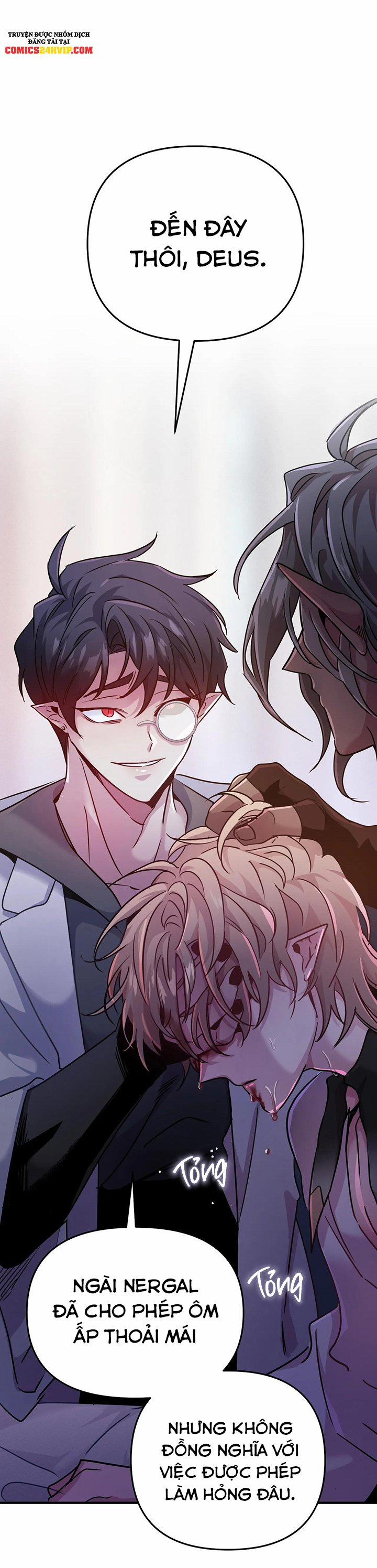 Hắc Vực 26 trang 17