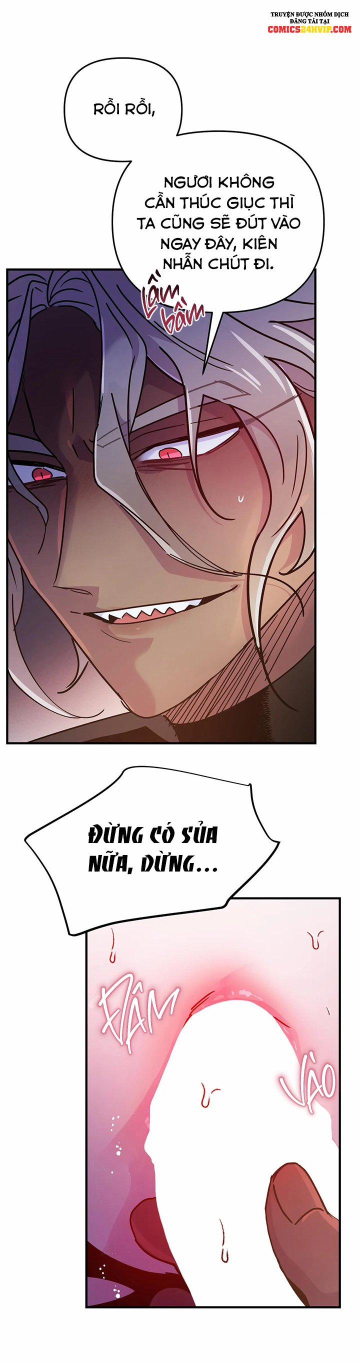 Hắc Vực 26 trang 28