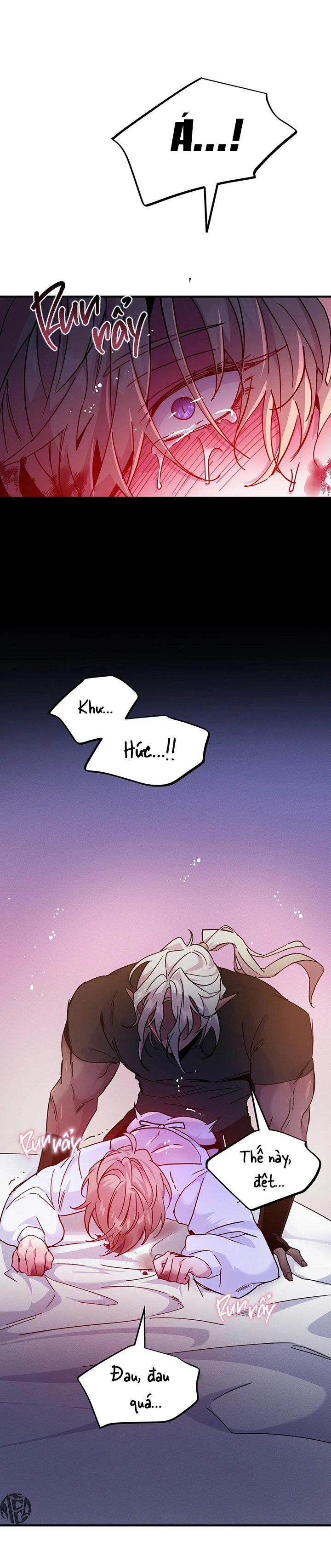 Hắc Vực 26 trang 29