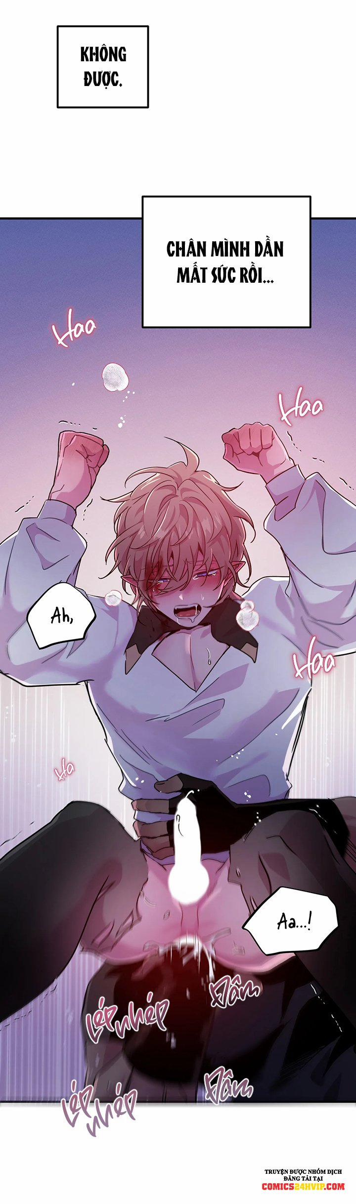 Hắc Vực 27 trang 11