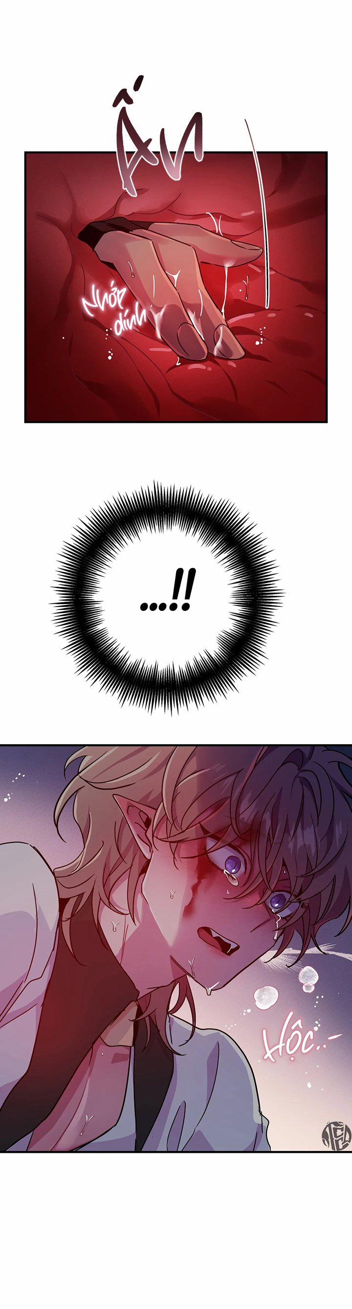 Hắc Vực 27 trang 14