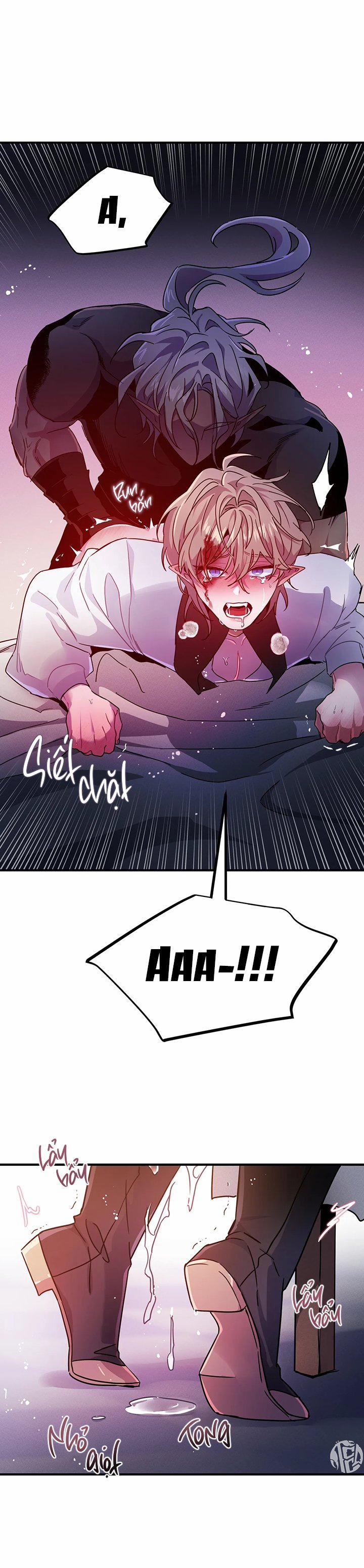 Hắc Vực 27 trang 18