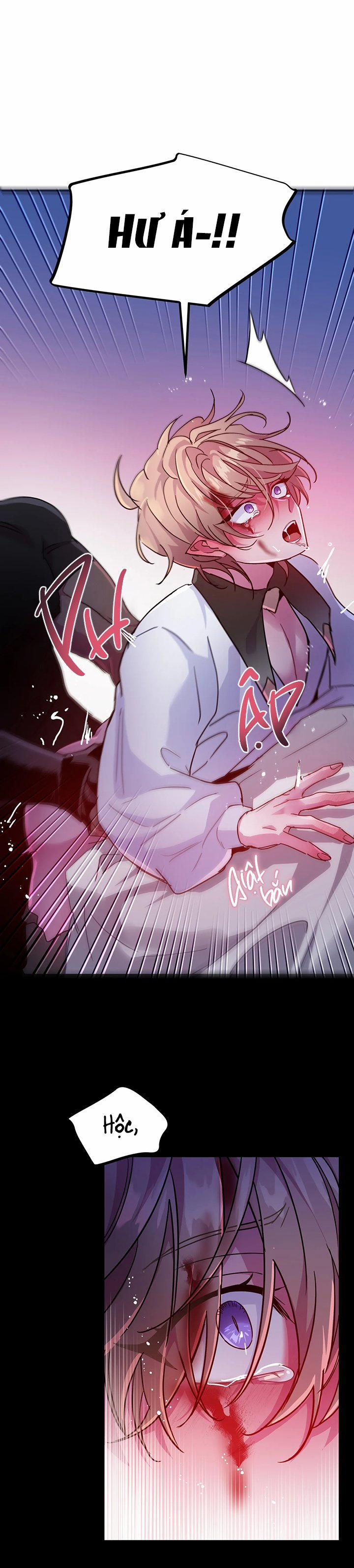 Hắc Vực 27 trang 22