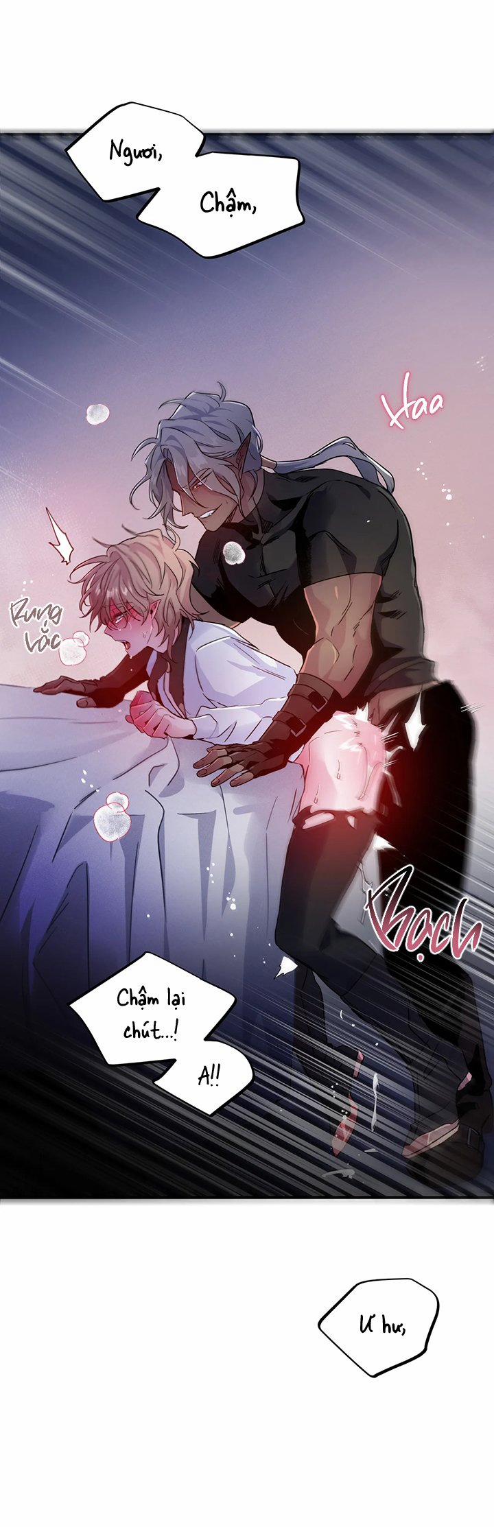 Hắc Vực 27 trang 25