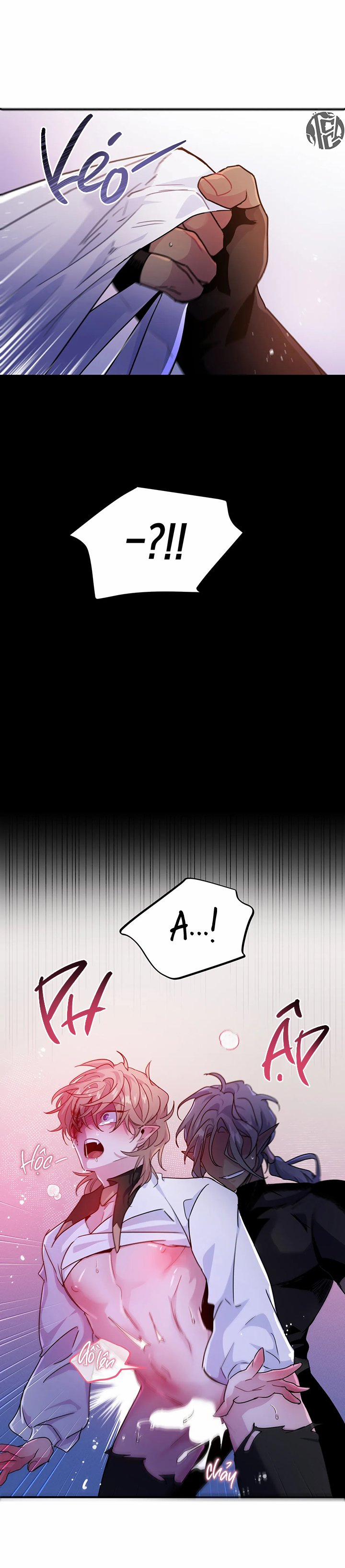 Hắc Vực 27 trang 28