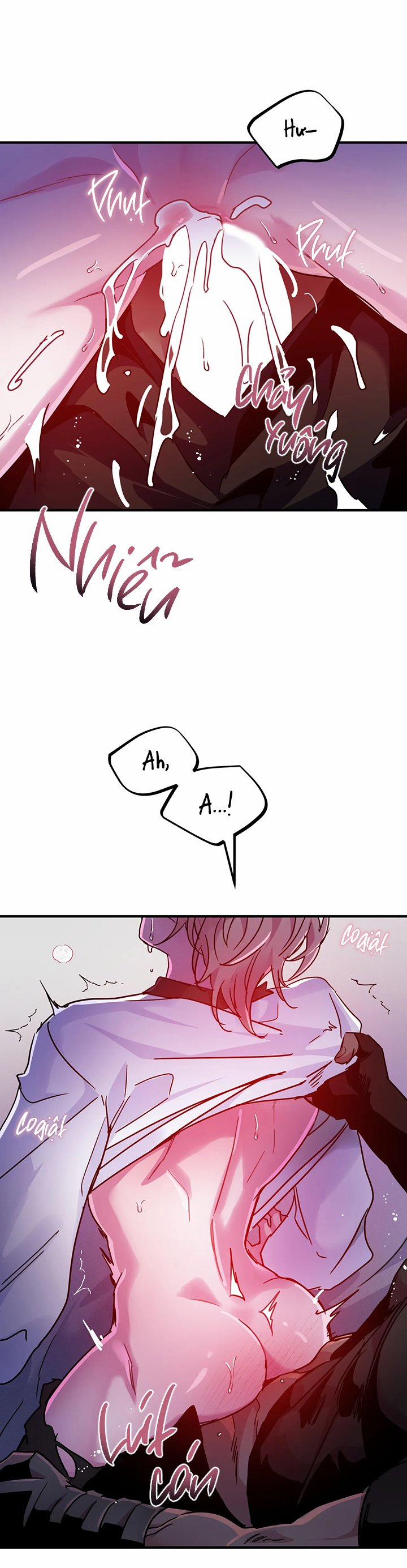 Hắc Vực 27 trang 29