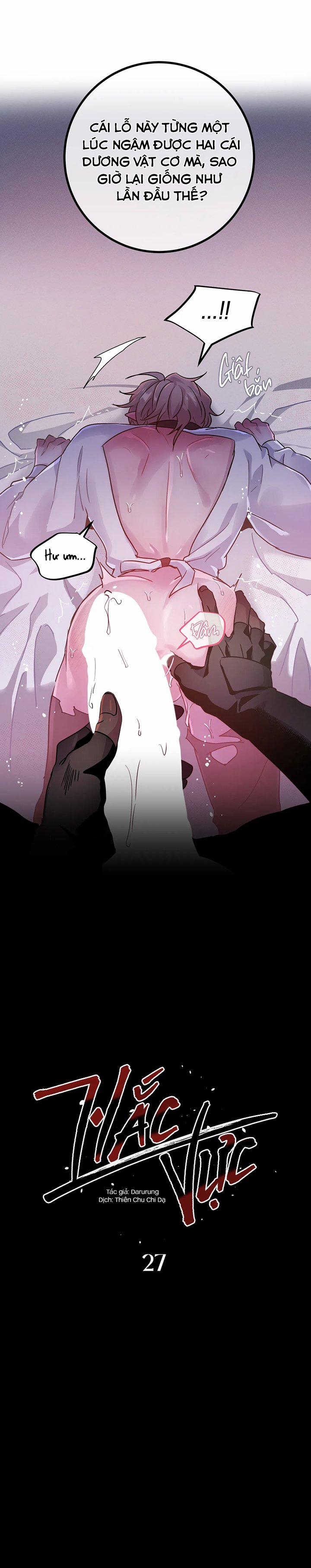 Hắc Vực 27 trang 8