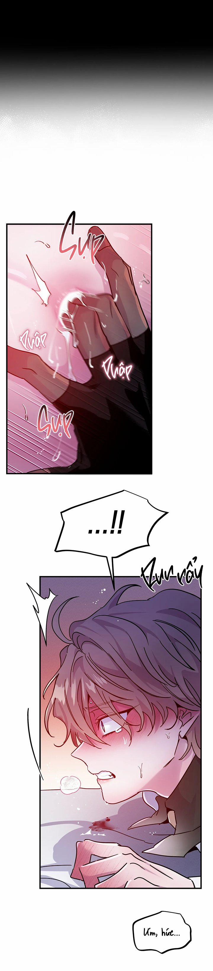 Hắc Vực 27 trang 9