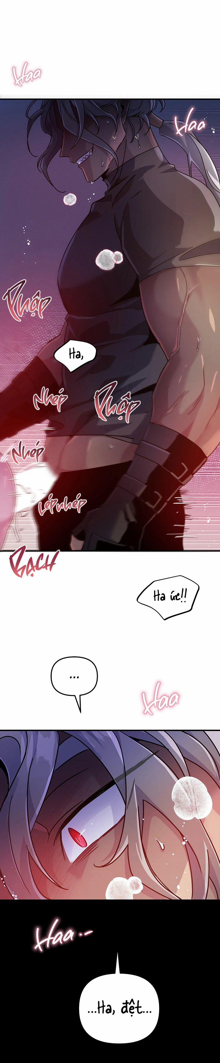 Hắc Vực 28 trang 14