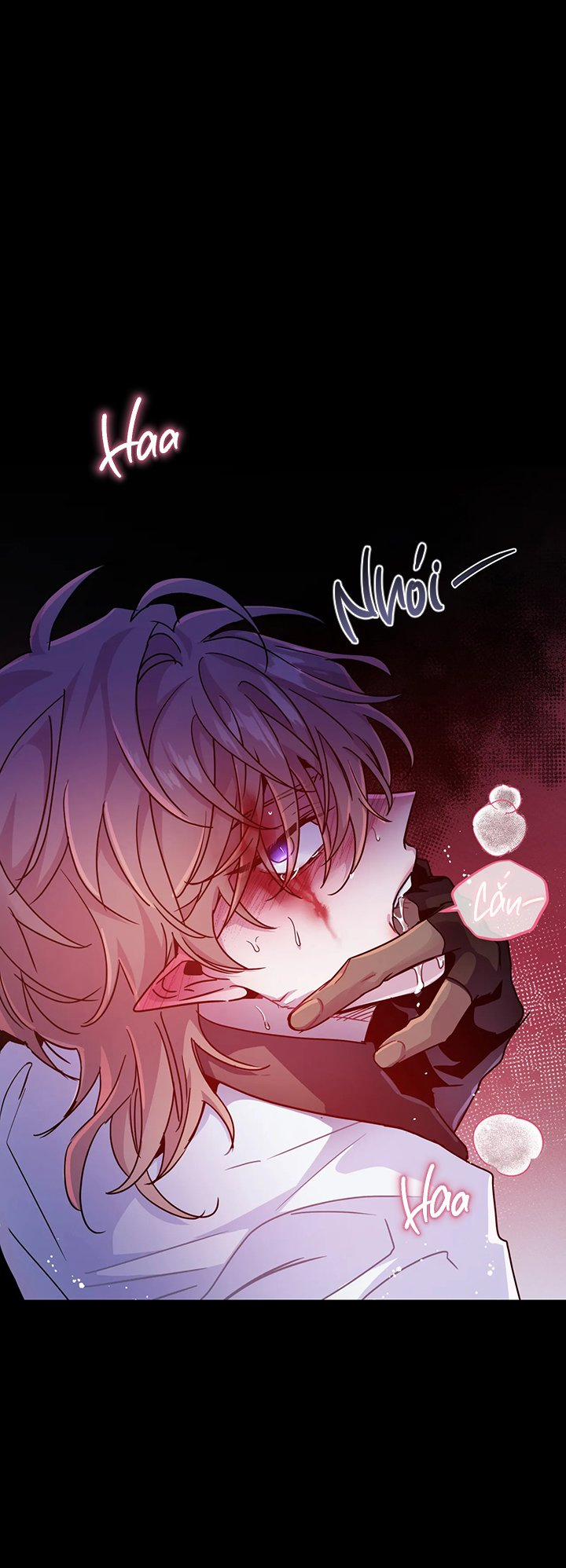 Hắc Vực 28 trang 5