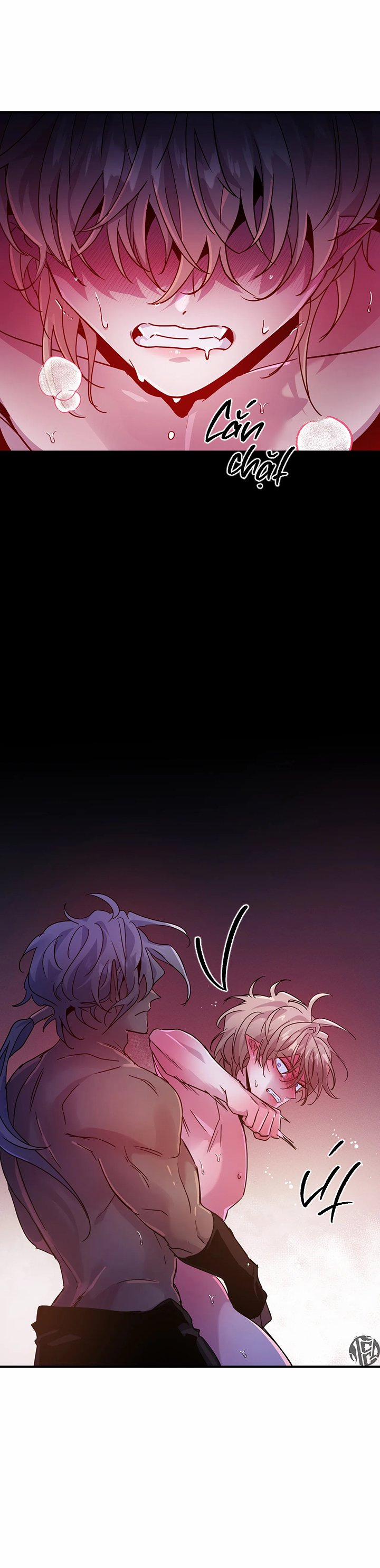 Hắc Vực 29 trang 13