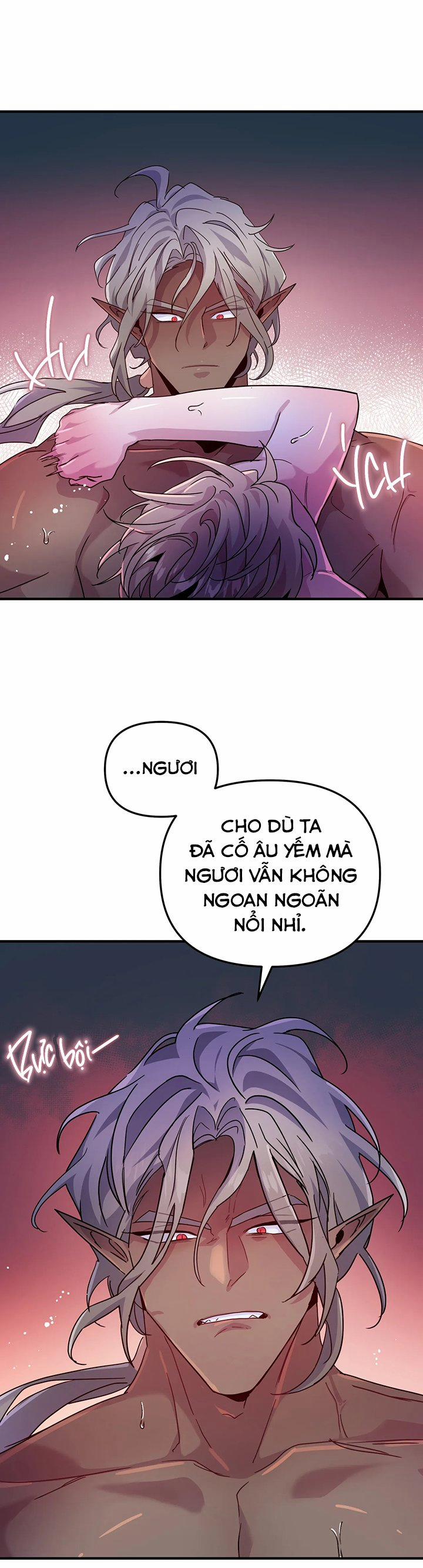 Hắc Vực 29 trang 14