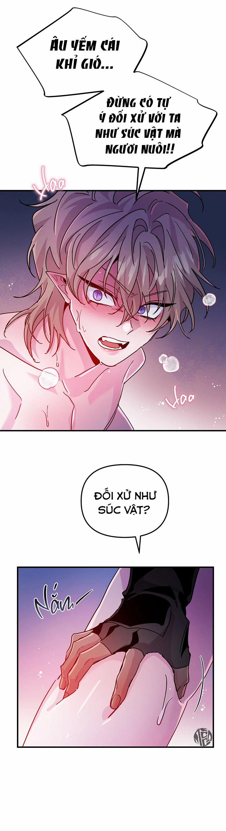 Hắc Vực 29 trang 15