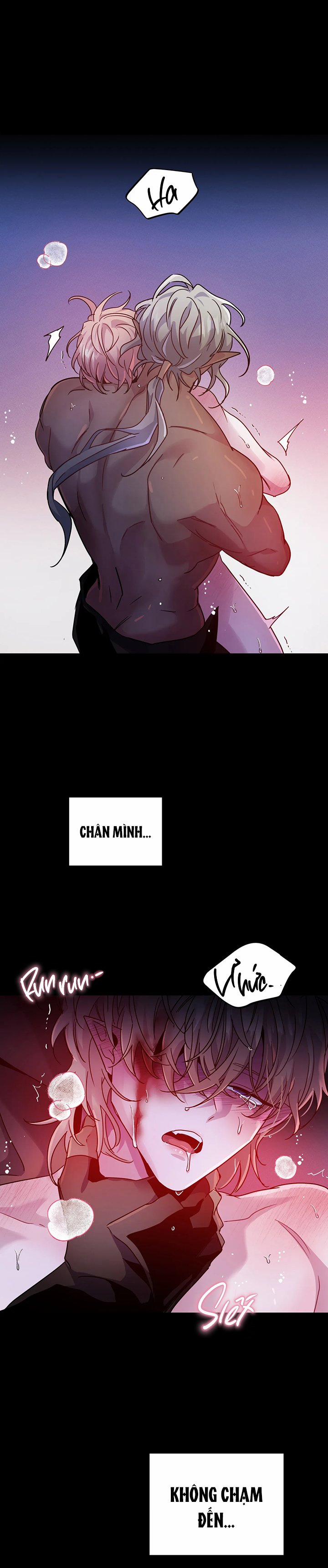 Hắc Vực 29 trang 2