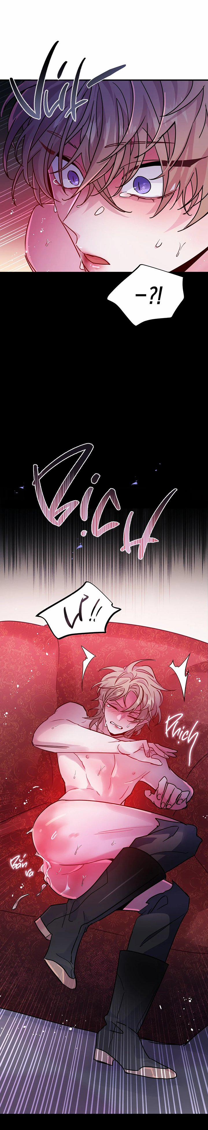 Hắc Vực 29 trang 25