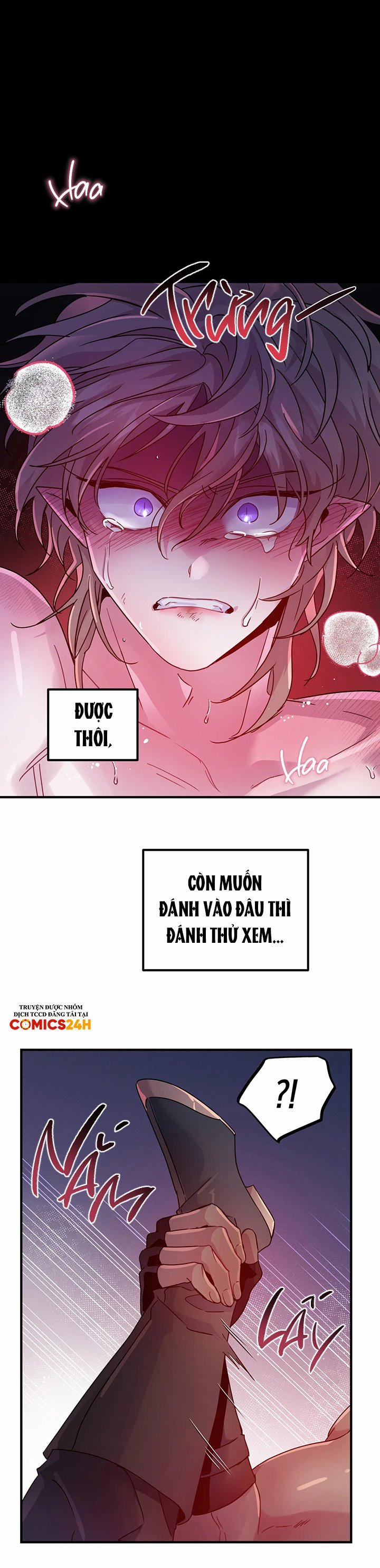 Hắc Vực 29 trang 26