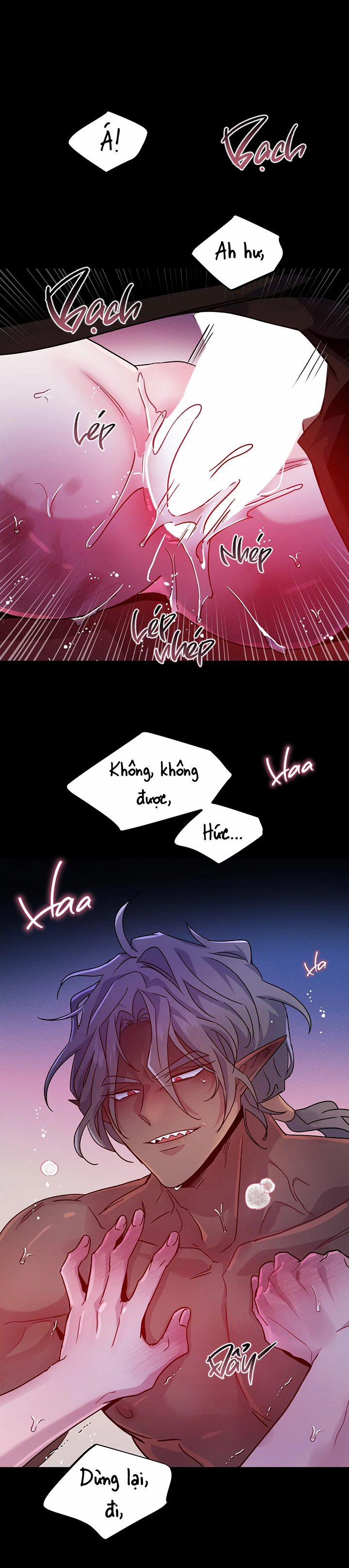 Hắc Vực 29 trang 29