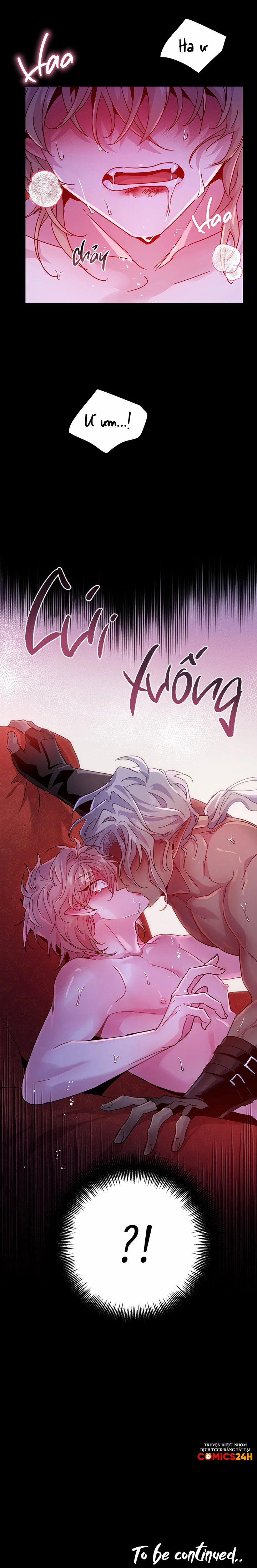 Hắc Vực 29 trang 30