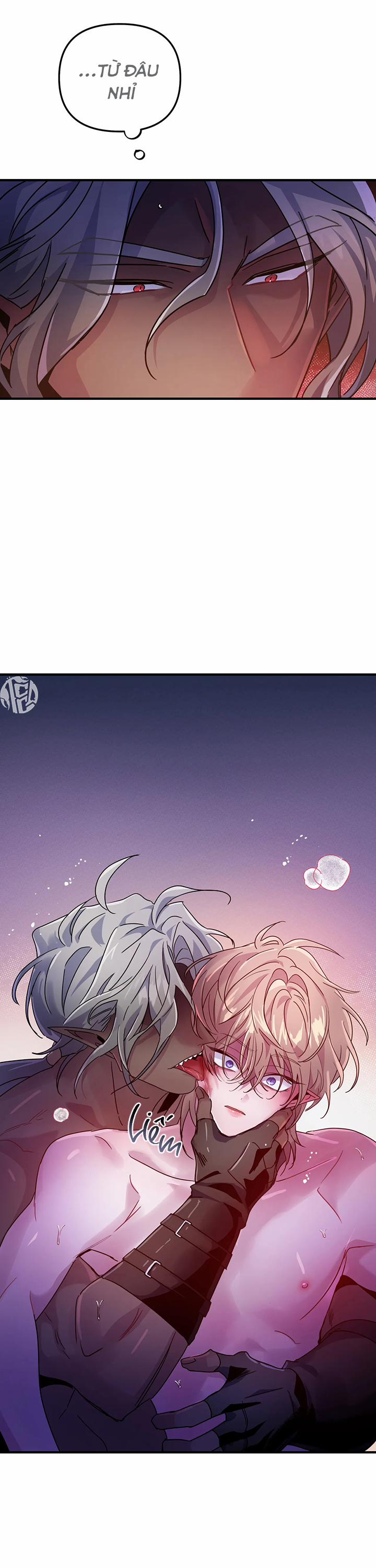 Hắc Vực 29 trang 5