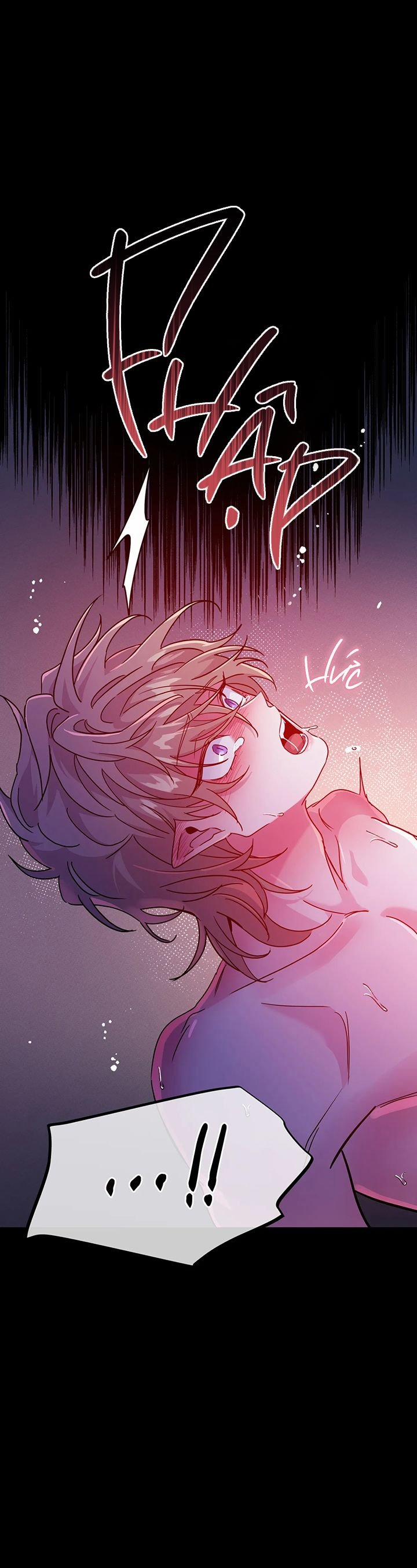 Hắc Vực 30 trang 13