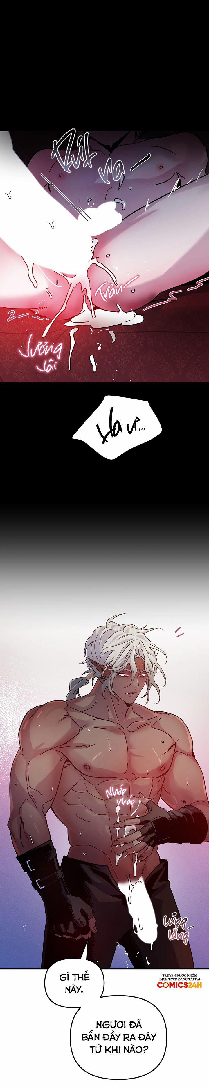 Hắc Vực 30 trang 24