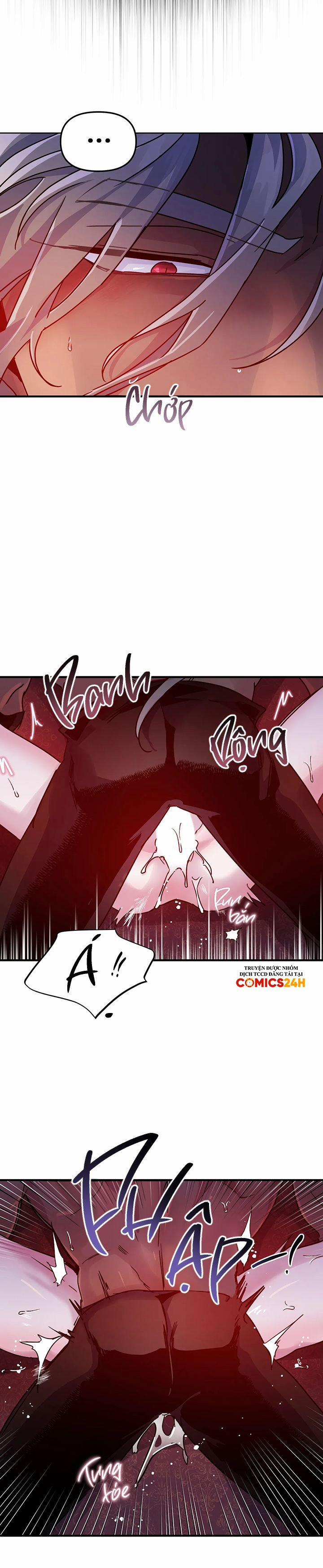 Hắc Vực 30 trang 5