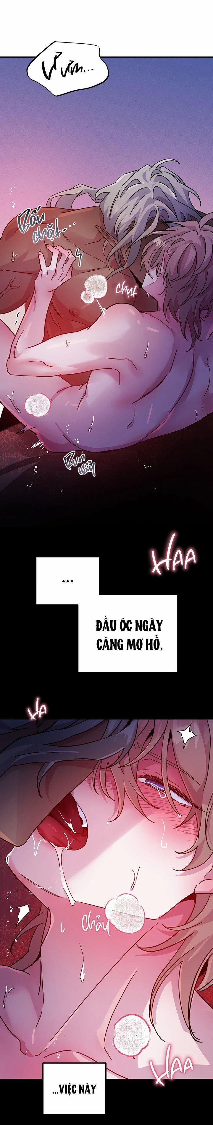 Hắc Vực 30 trang 8