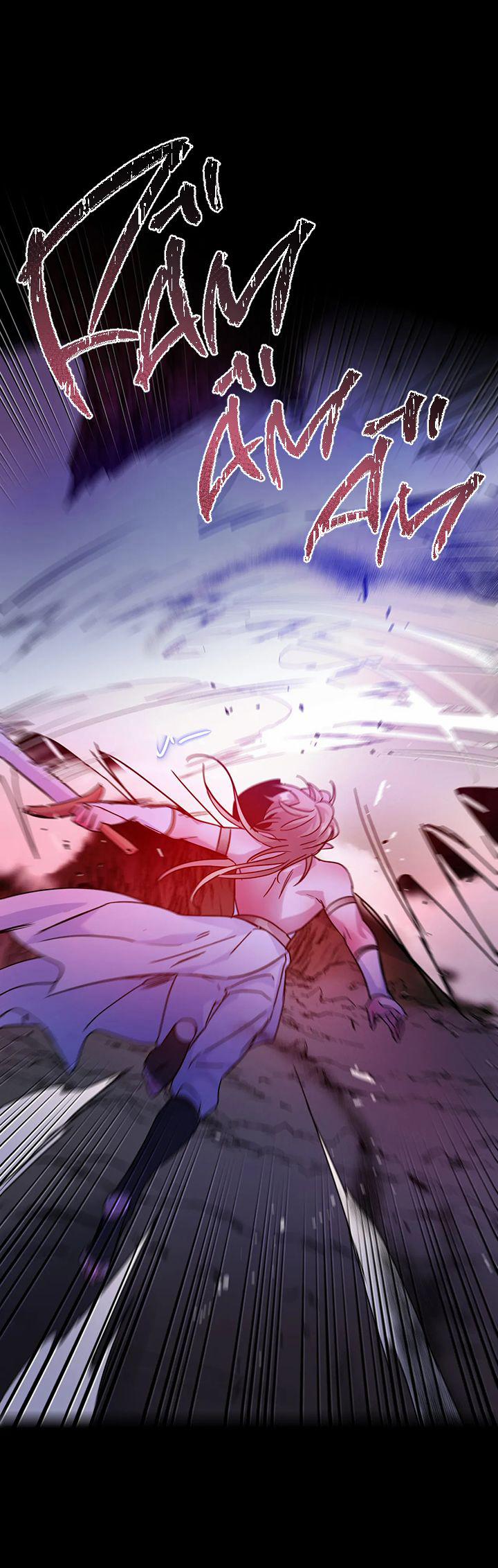 Hắc Vực 31 trang 10