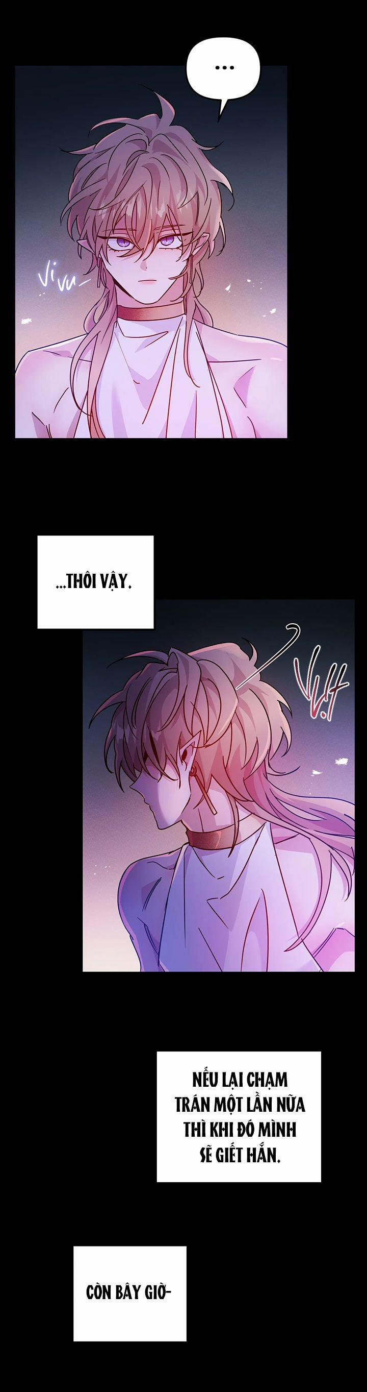 Hắc Vực 31 trang 15