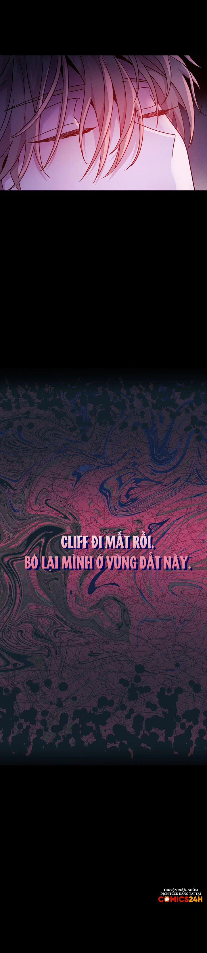 Hắc Vực 31 trang 17