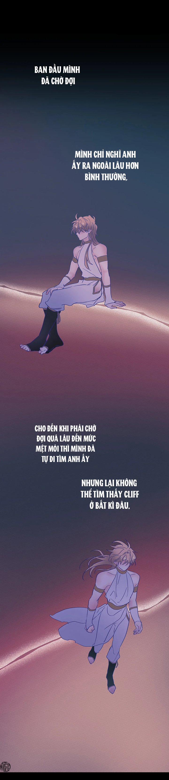 Hắc Vực 31 trang 18