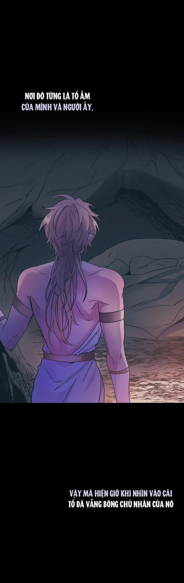 Hắc Vực 31 trang 19