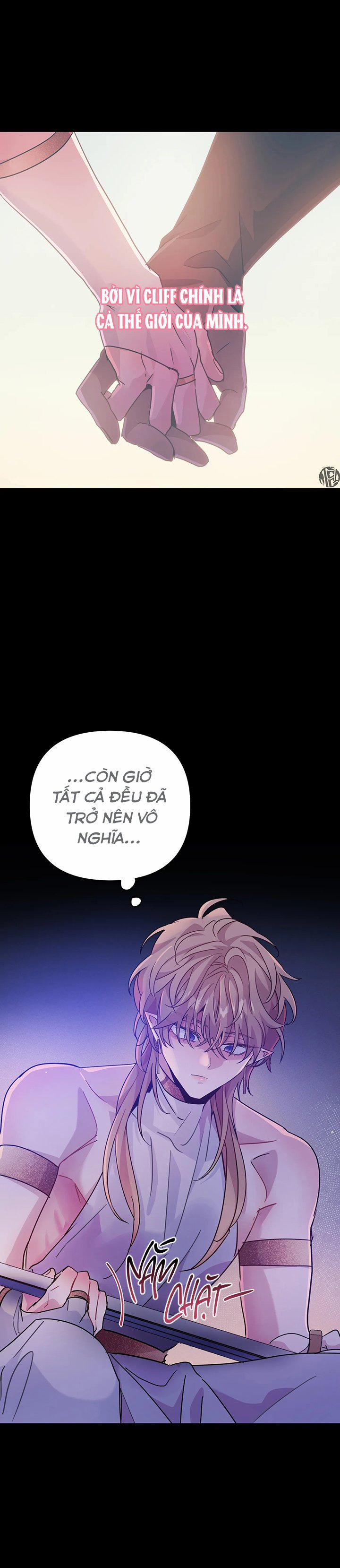 Hắc Vực 31 trang 24