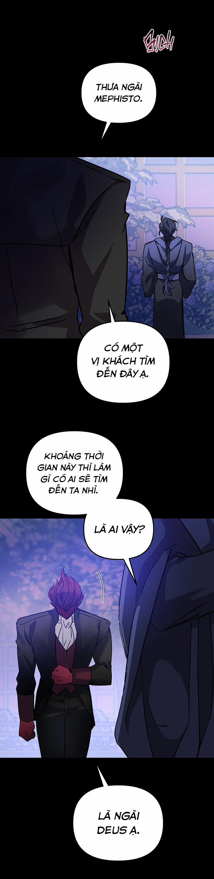 Hắc Vực 31 trang 27