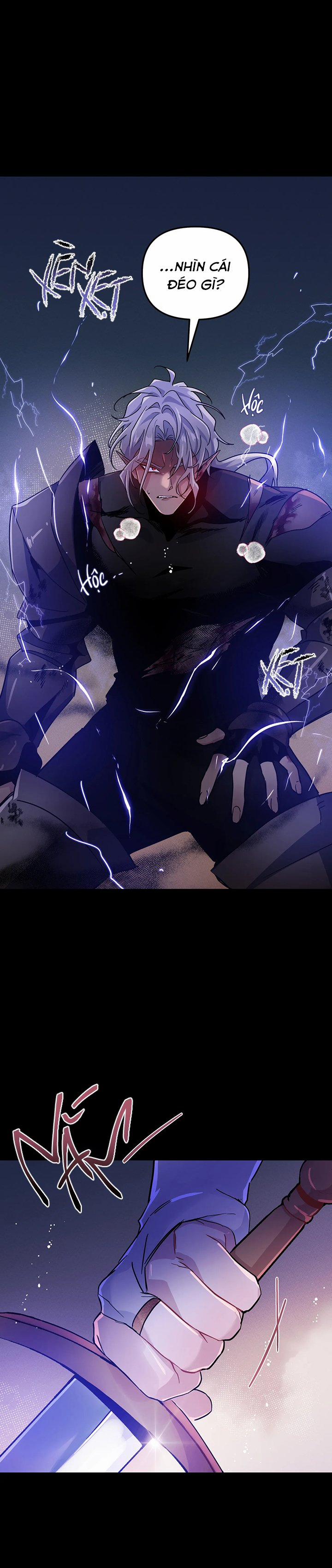 Hắc Vực 31 trang 7